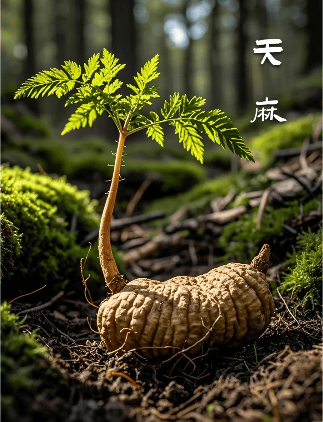 手把手教你認(rèn)清中草藥植物500種