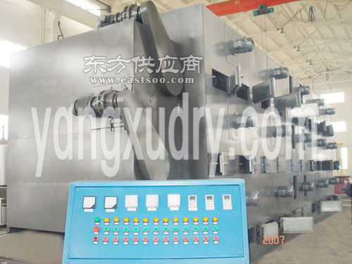 烘干機 陽旭干燥技術(shù)工藝好 天麻片烘干機報價圖片