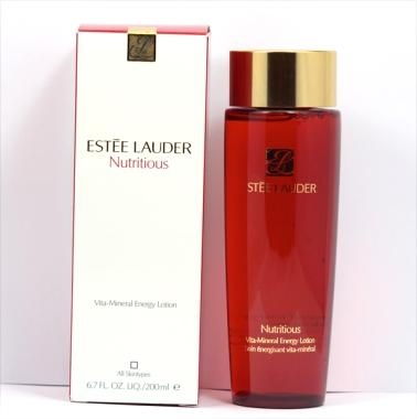 雅詩蘭黛凈脂煥采化妝水 艾格碧詩的明星護膚之選